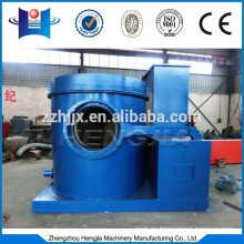 Energy saving biomass pellet burner for asphalt heating equipment